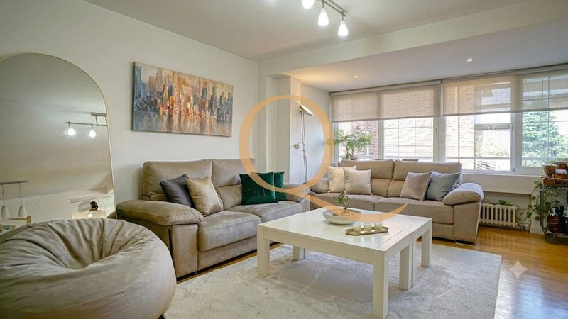 Piso en venta Madrid. Ref: 2672. QUARTIERS