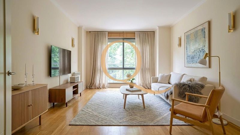 Appartement en vente Madrid. Ref: 2679. QUARTIERS