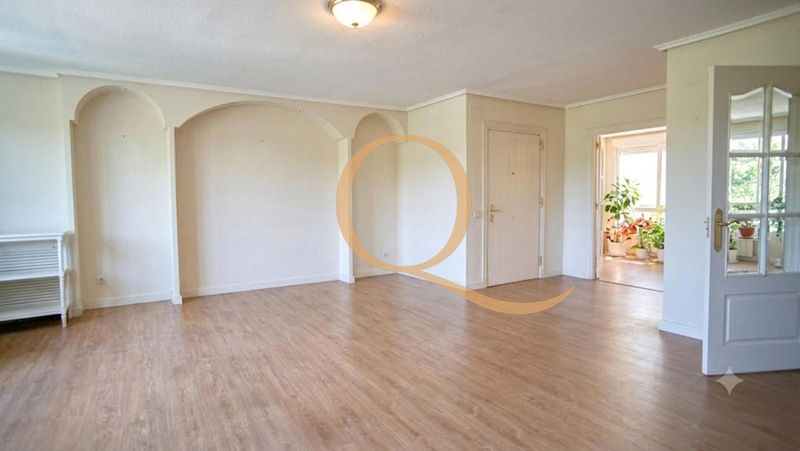 Attique en vente Madrid. Ref: 2680. QUARTIERS