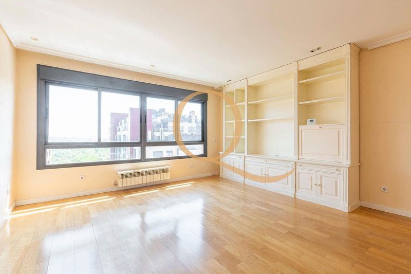 Appartement en vente Madrid. Ref: 2695. QUARTIERS