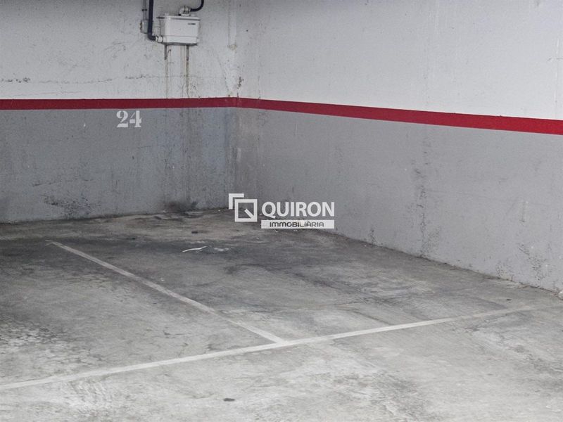 Garaje en venta El Vendrell, Tarragona. Ref: 1369. Quiron immobiliaria