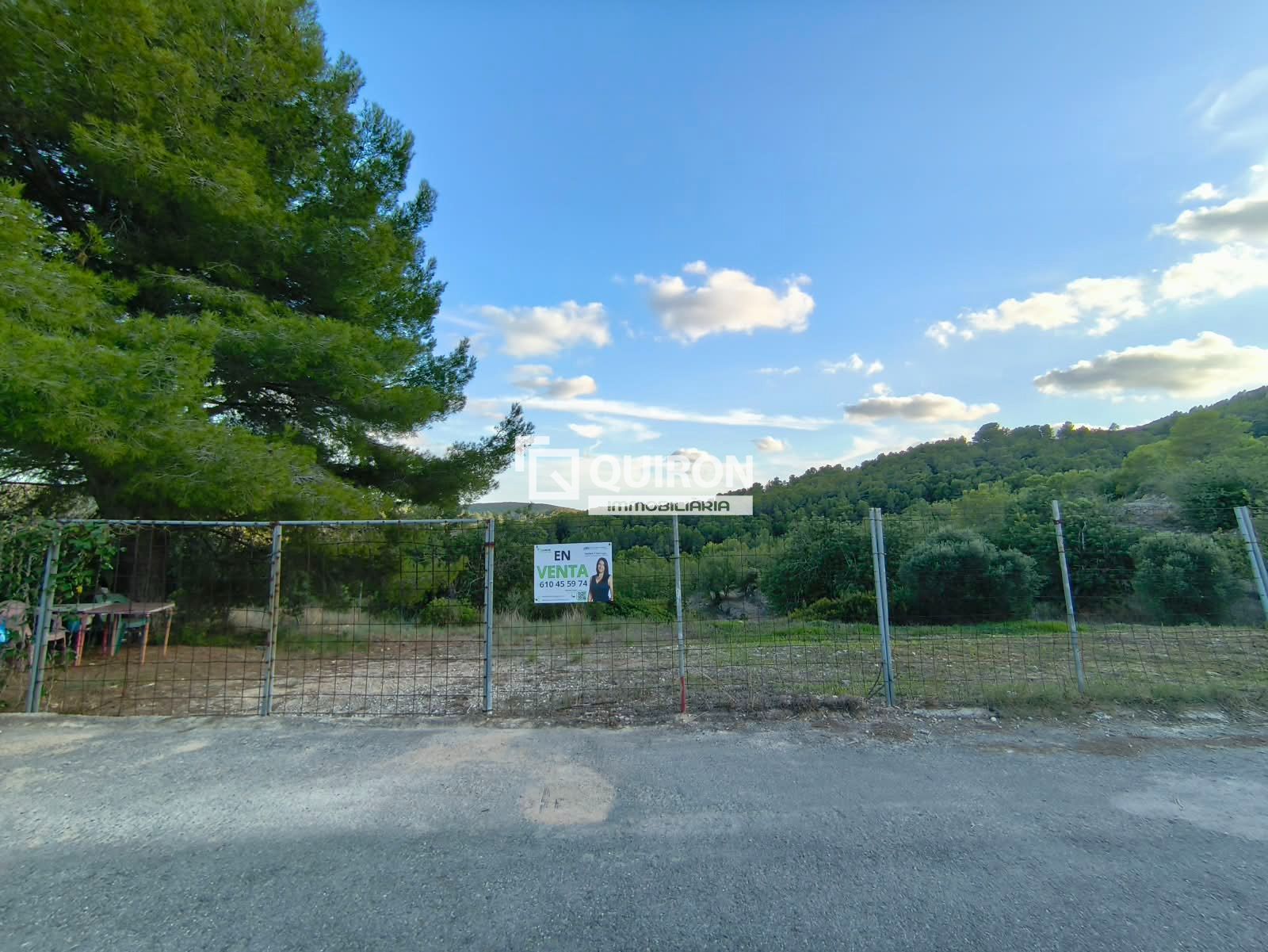 Terreny en venda a Albinyana, Tarragona (Albinyana) - Foto 5