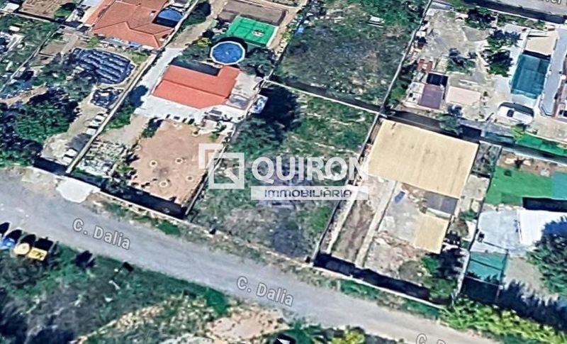 Parcela en venta Montferri, Tarragona. Ref: 2066. Quiron immobiliaria