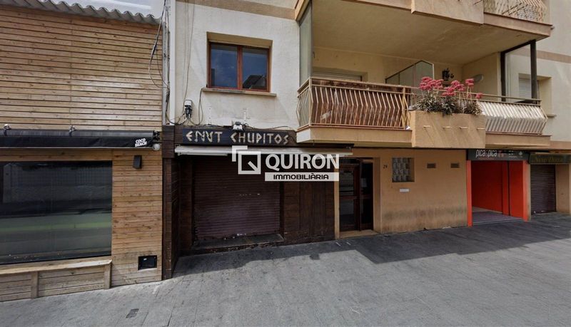 Local comercial en venta Calafell, Tarragona. Ref: 2089. Quiron immobiliaria