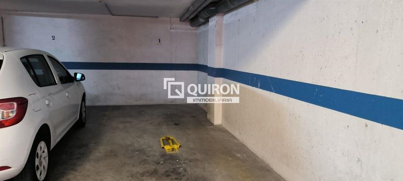 Garaje en venta El Vendrell, Tarragona. Ref: 2113. Quiron immobiliaria