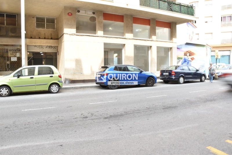 Local comercial en venta El Vendrell, Tarragona. Ref: 2124. Quiron immobiliaria