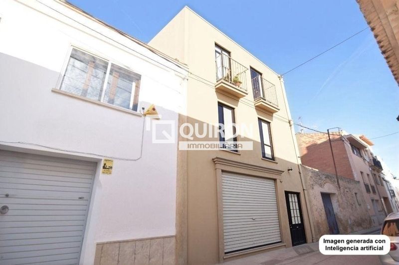 Casa en venta Albinyana, Tarragona. Ref: 2127. Quiron immobiliaria