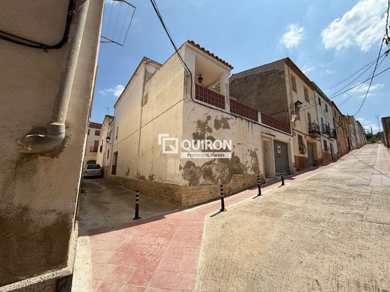 Casa en venta Masllorenç, Tarragona. Ref: 2128. Quiron immobiliaria