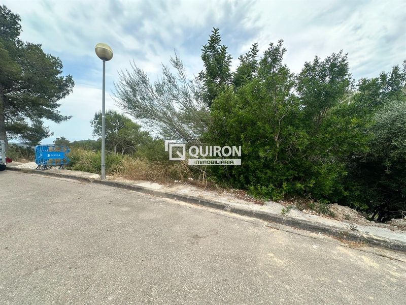 Parcela en venta Castellet I La Gornal, Barcelona. Ref: 2129. Quiron immobiliaria