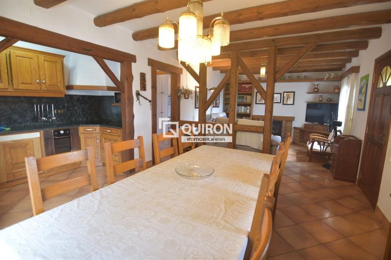 Casa en venta El Montmell, Tarragona. Ref: 2130. Quiron immobiliaria