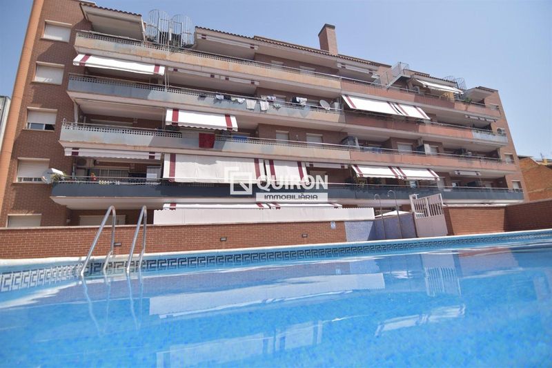 Piso en venta El Vendrell, Tarragona. Ref: 2131. Quiron immobiliaria