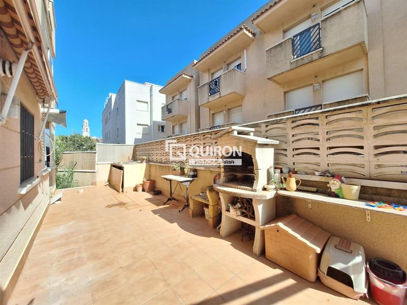 Piso en venta Cubelles, Barcelona. Ref: 2139. Quiron immobiliaria
