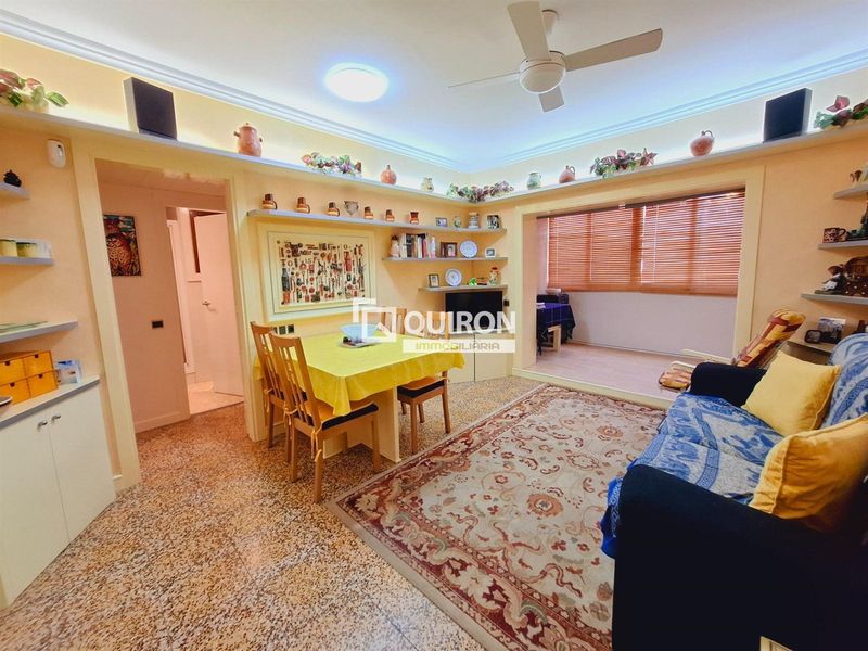 Piso en venta Segur De Calafell, Tarragona. Ref: 2143. Quiron immobiliaria