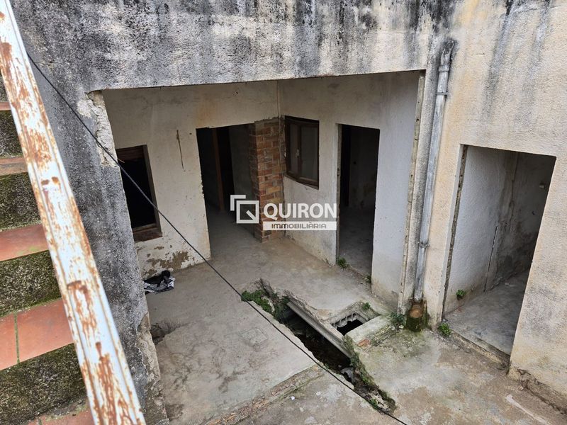 Casa en venta Santa Oliva, Tarragona. Ref: 2147. Quiron immobiliaria