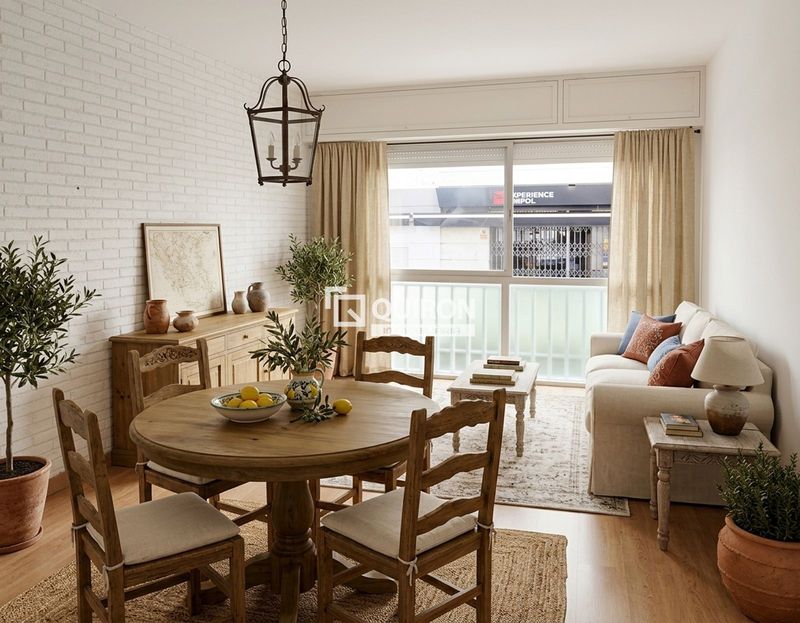 Piso en venta Calafell, Tarragona. Ref: 2148. Quiron immobiliaria