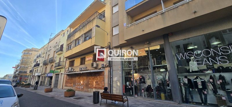 Edificio Singular en venta El Vendrell, Tarragona. Ref: 2161. Quiron immobiliaria