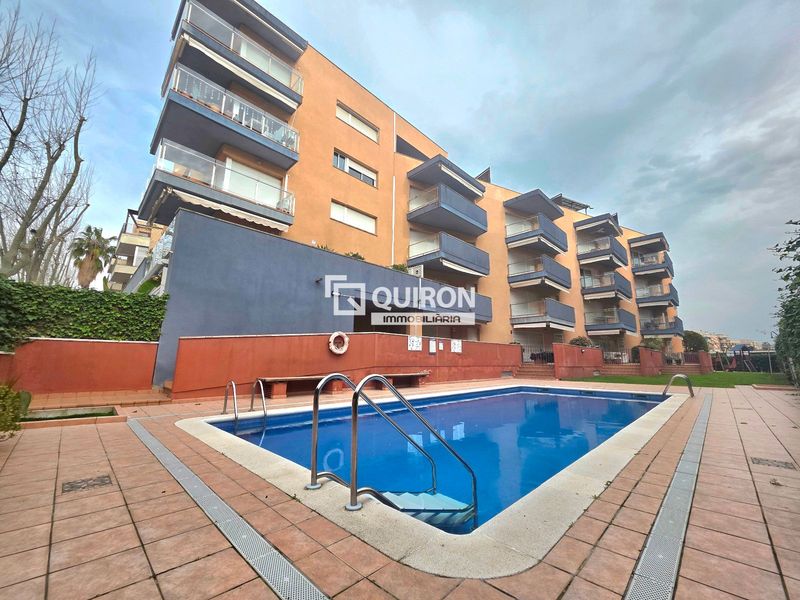 Dúplex en venta Torredembarra, Tarragona. Ref: 2163. Quiron immobiliaria
