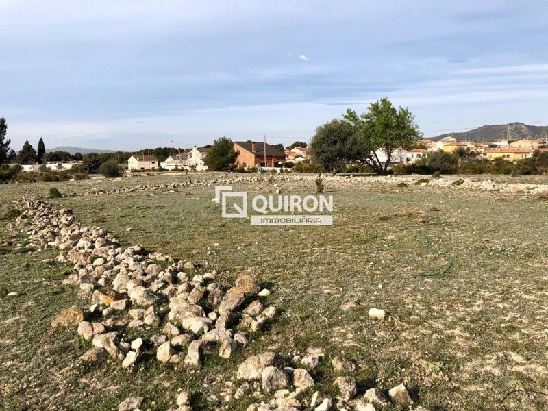 Parcela en venta Sant Jaume Dels Domenys, Tarragona. Ref: 2165. Quiron immobiliaria