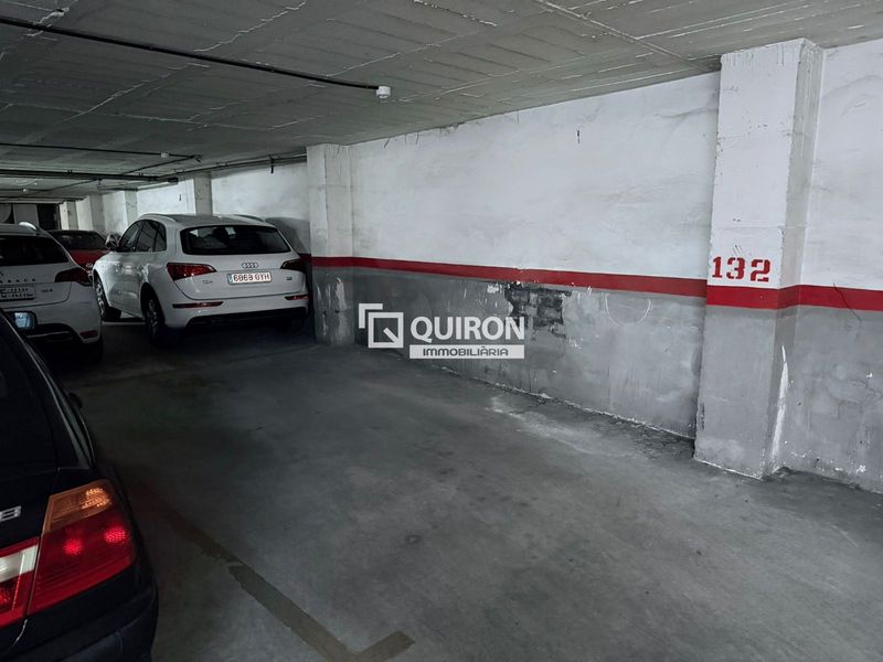 Garaje en venta El Vendrell, Tarragona. Ref: 2174. Quiron immobiliaria