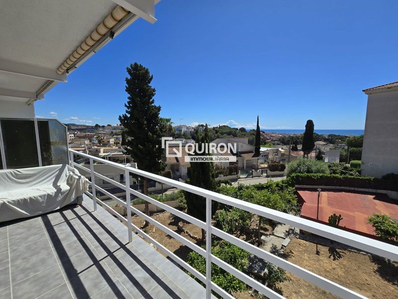 Piso en venta Segur De Calafell, Tarragona. Ref: 2198. Quiron immobiliaria