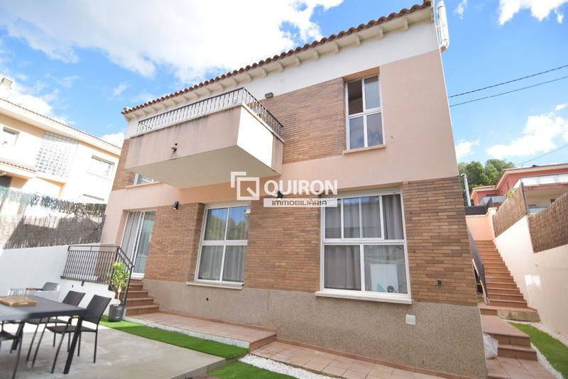Casa en venta Segur De Calafell, Tarragona. Ref: 2202. Quiron immobiliaria