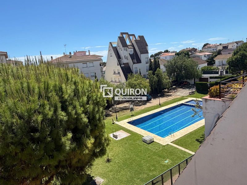 Dúplex en venta Calafell, Tarragona. Ref: 2206. Quiron immobiliaria
