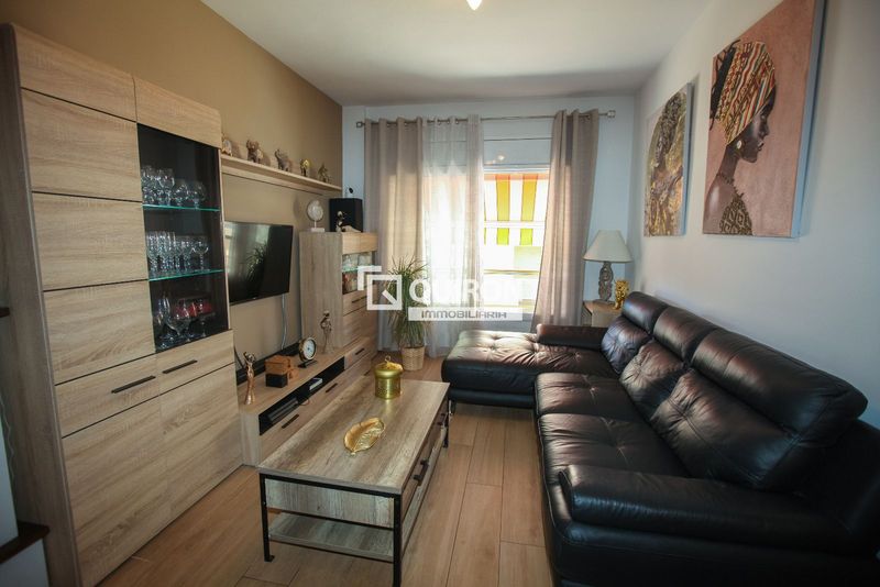 Piso en venta Calafell, Tarragona. Ref: 2208. Quiron immobiliaria