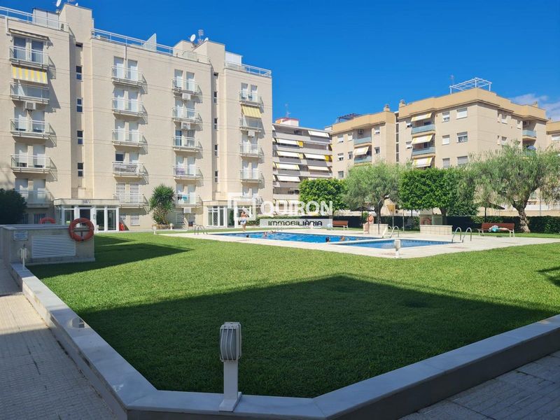 Piso en venta Calafell, Tarragona. Ref: 2210. Quiron immobiliaria