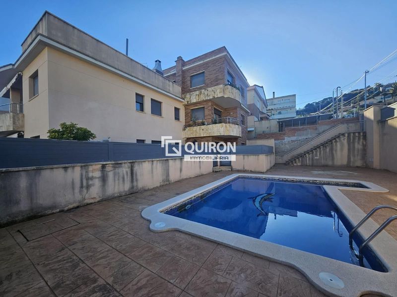 Piso en venta Segur De Calafell, Tarragona. Ref: 2211. Quiron immobiliaria