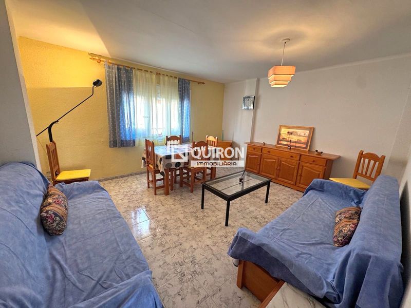 Piso en venta Torredembarra, Tarragona. Ref: 2215. Quiron immobiliaria