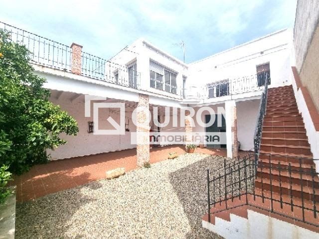 Xalet Independent en venda Salomo, Tarragona. Ref: 2220. Quiron immobiliaria