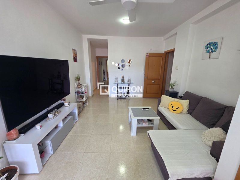 Piso en venta La Pobla de Montornes, Tarragona. Ref: 2231. Quiron immobiliaria
