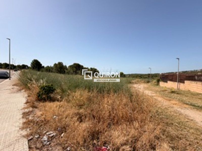 Parcela en venta Santa Oliva, Tarragona. Ref: 2232. Quiron immobiliaria