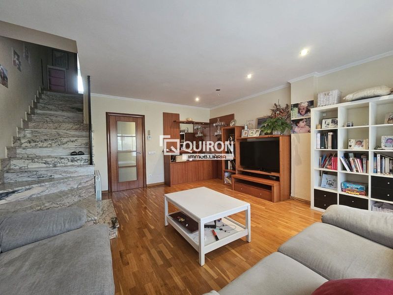 Adosado en venta El Vendrell, Tarragona. Ref: 2236. Quiron immobiliaria