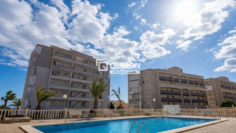Piso en venta Elche/Elx, Alicante. Ref: 2245. Quiron immobiliaria
