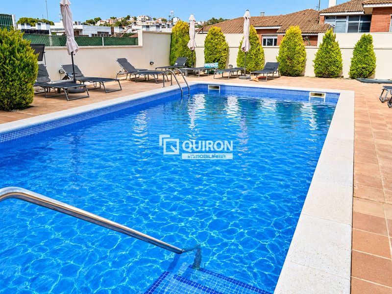 Piso en venta Segur De Calafell, Tarragona. Ref: 2251. Quiron immobiliaria