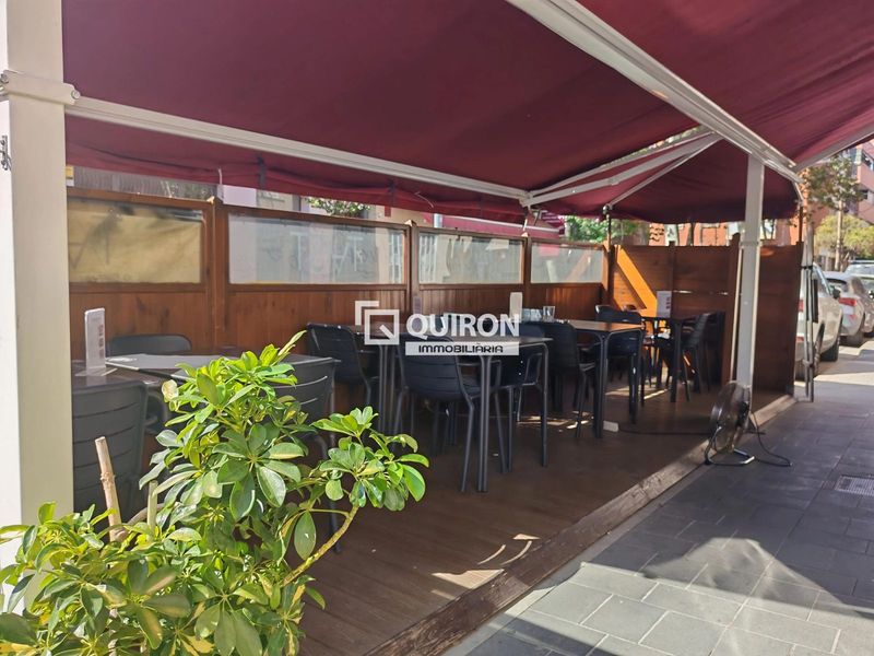 Local comercial en venta Castelldefels, Barcelona. Ref: 2258. Quiron immobiliaria