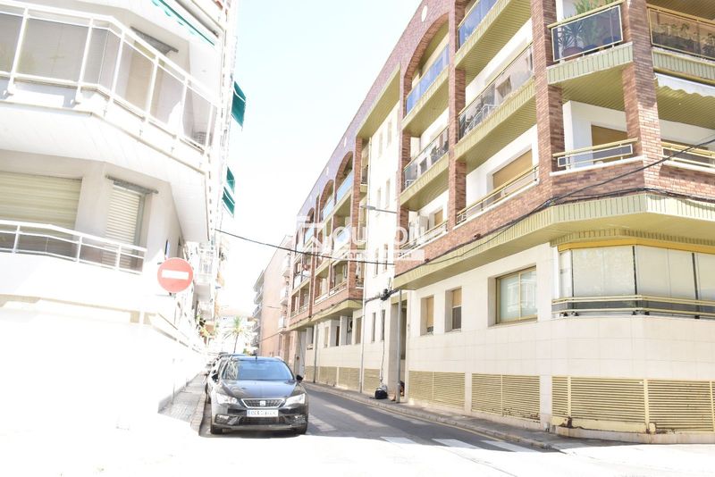 Piso en venta Calafell, Tarragona. Ref: 2267. Quiron immobiliaria