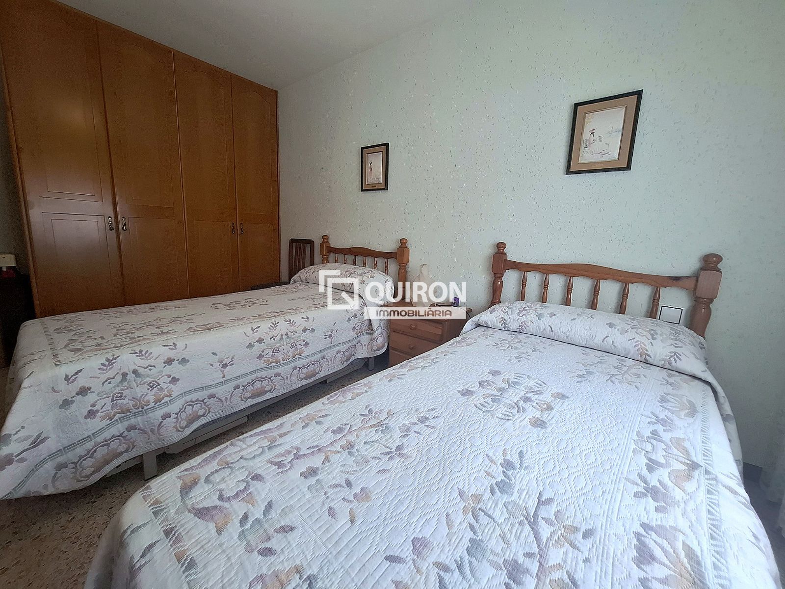 Piso de 3 dormitorios con terraza y piscina cerca del mar en Segur de Calafell - Foto 17