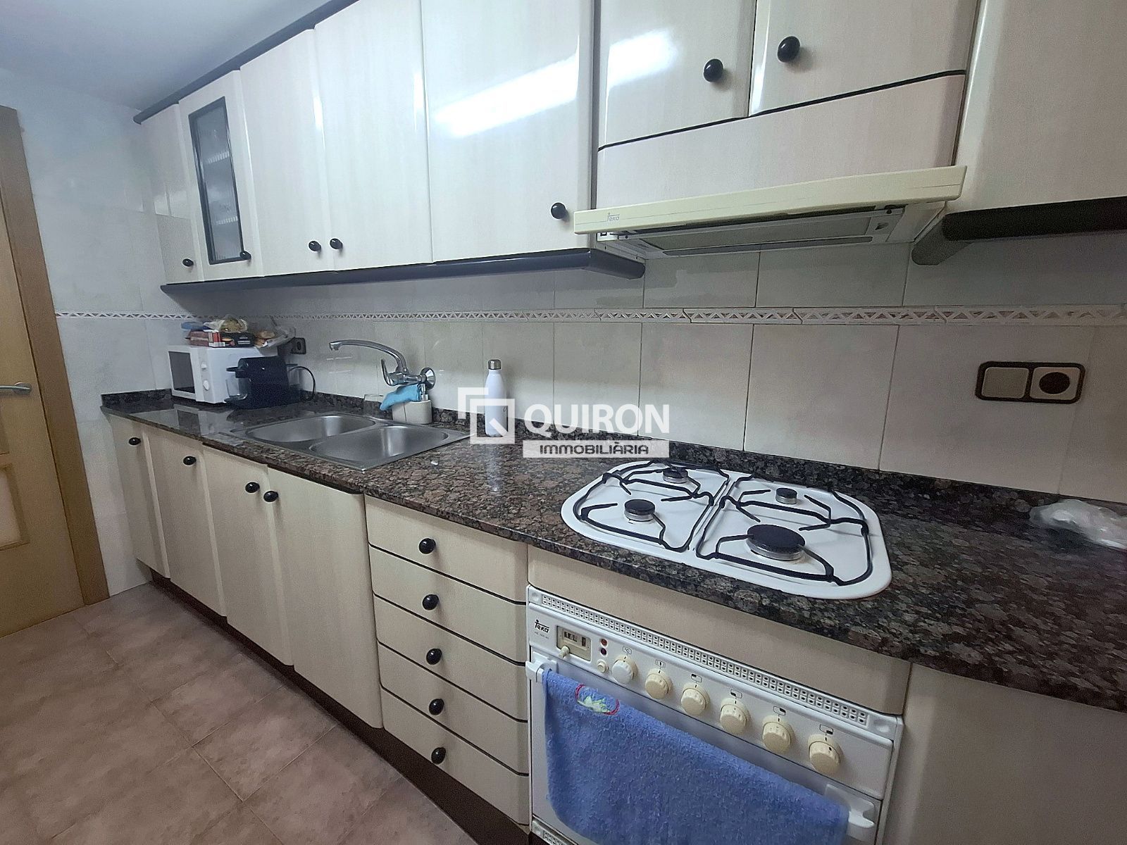 Piso de 3 dormitorios con terraza y piscina cerca del mar en Segur de Calafell - Foto 6