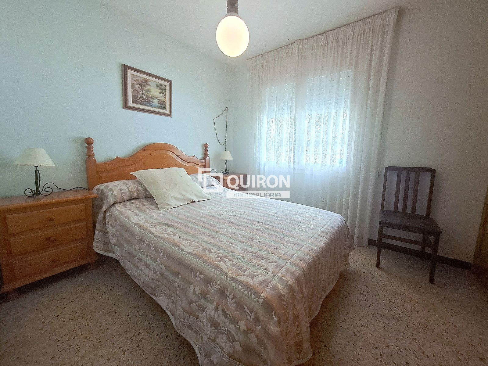 Piso de 3 dormitorios con terraza y piscina cerca del mar en Segur de Calafell - Foto 15