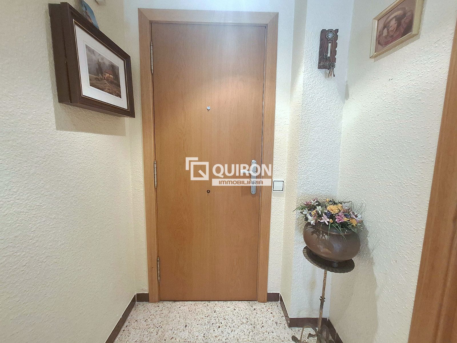 Piso de 3 dormitorios con terraza y piscina cerca del mar en Segur de Calafell - Foto 5