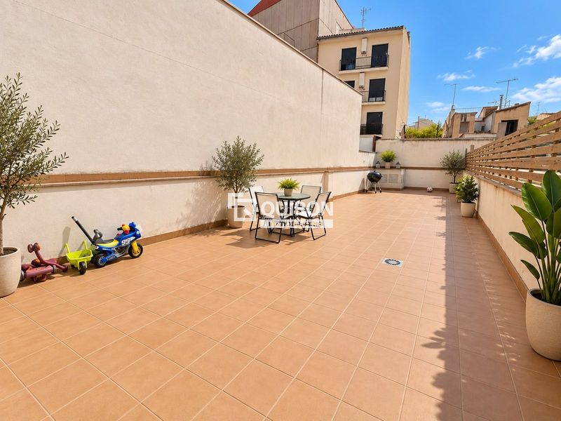 Piso en venta El Vendrell, Tarragona. Ref: 2272. Quiron immobiliaria