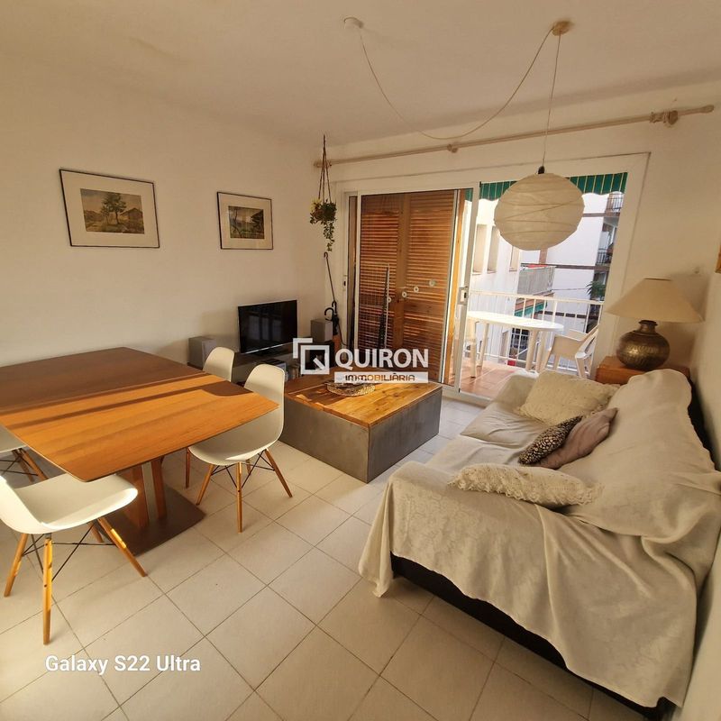 Piso en venta Torredembarra, Tarragona. Ref: 2277. Quiron immobiliaria