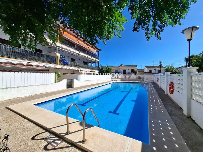 Piso en venta El Vendrell, Tarragona. Ref: 2284. Quiron immobiliaria