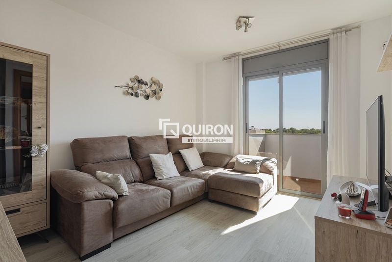 Piso en venta Calafell, Tarragona. Ref: 2285. Quiron immobiliaria