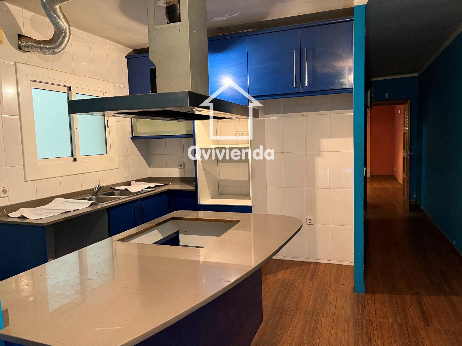 Piso en venta Montornès del Vallès, Barcelona. Ref: 13045. 