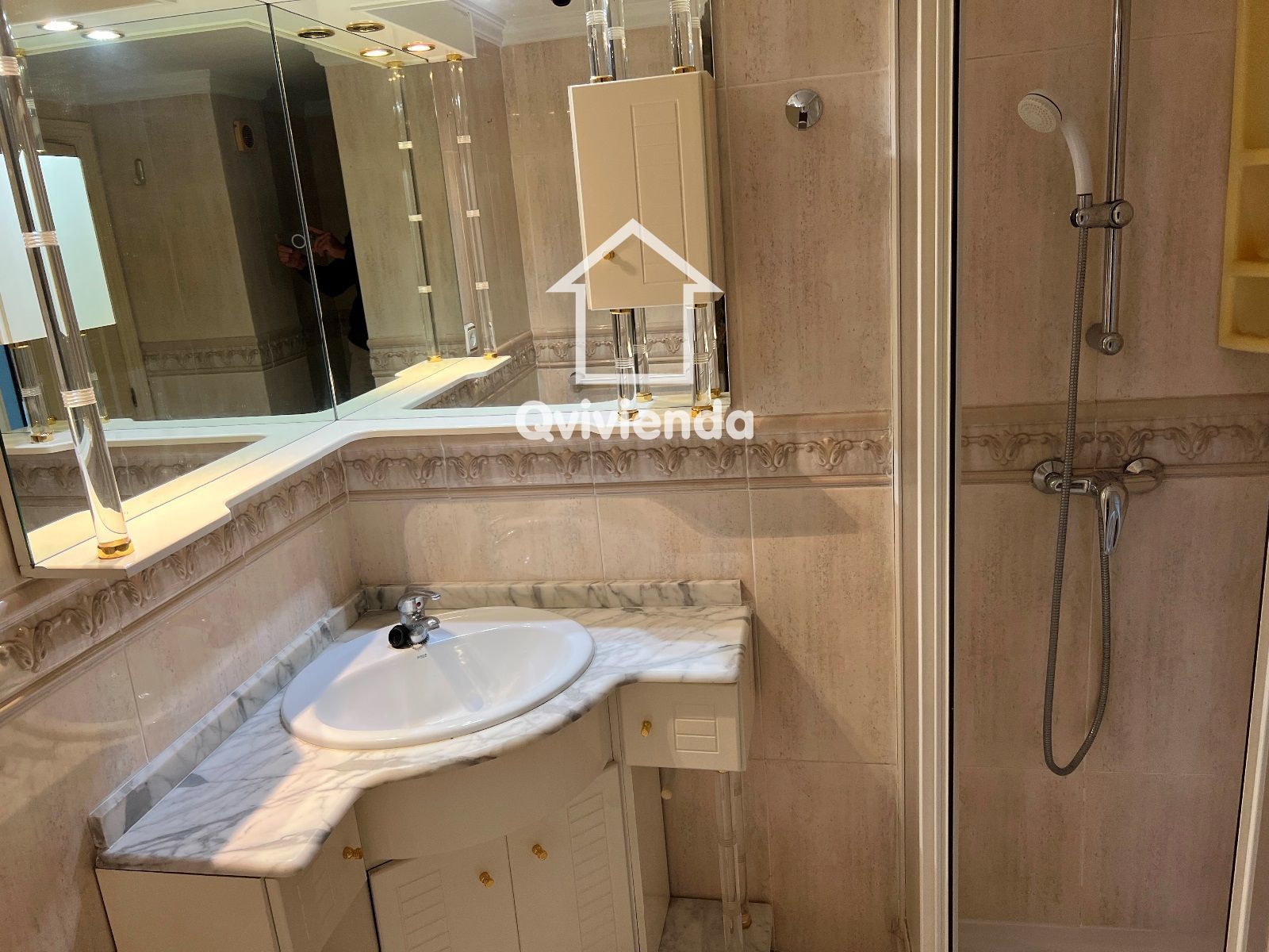 VIVIENDA EN VENTA EN EIXAMPLE PARETS - Foto 6