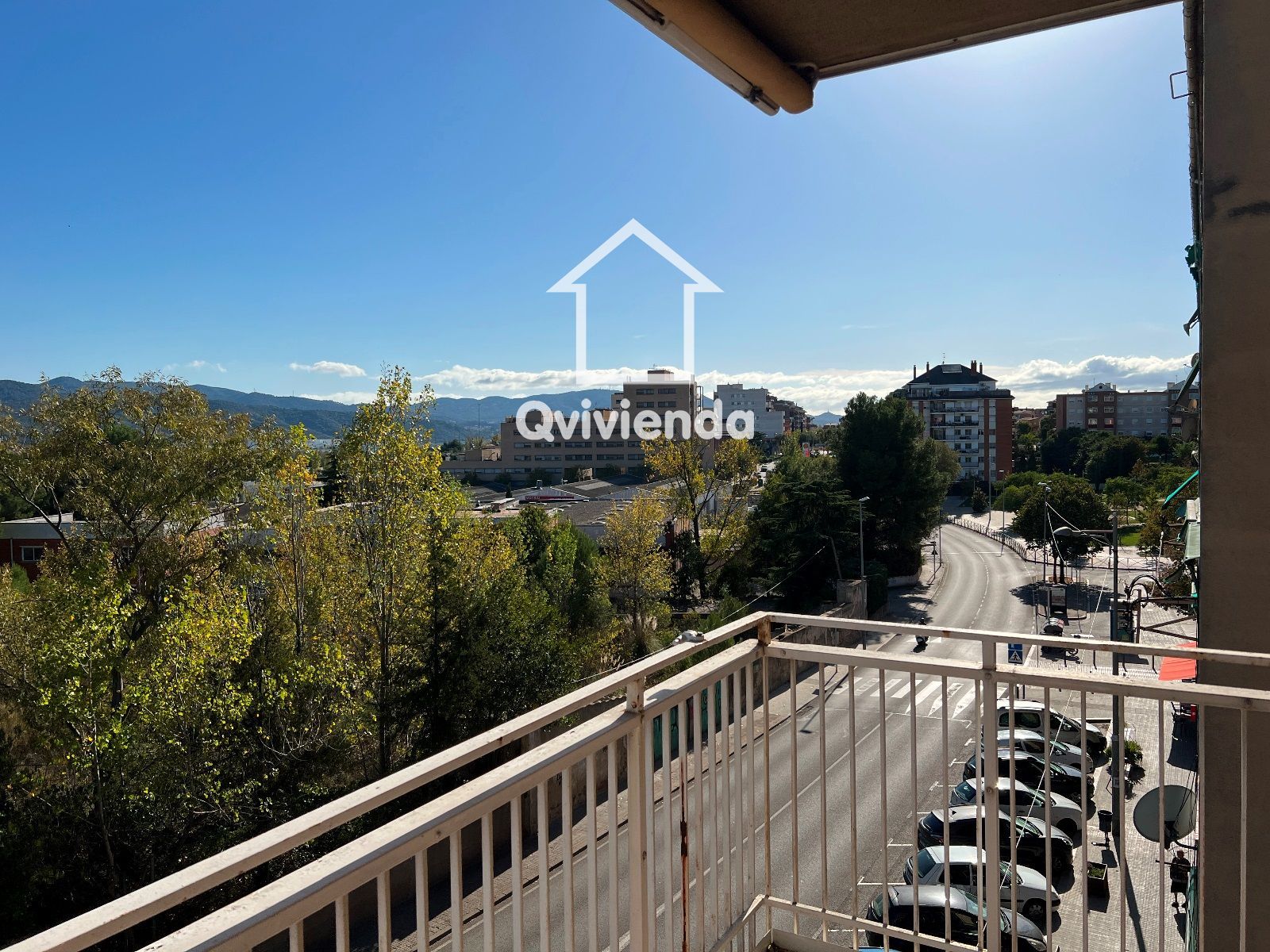 Piso en venta Parets del Valles, Barcelona. Ref: 13545. 