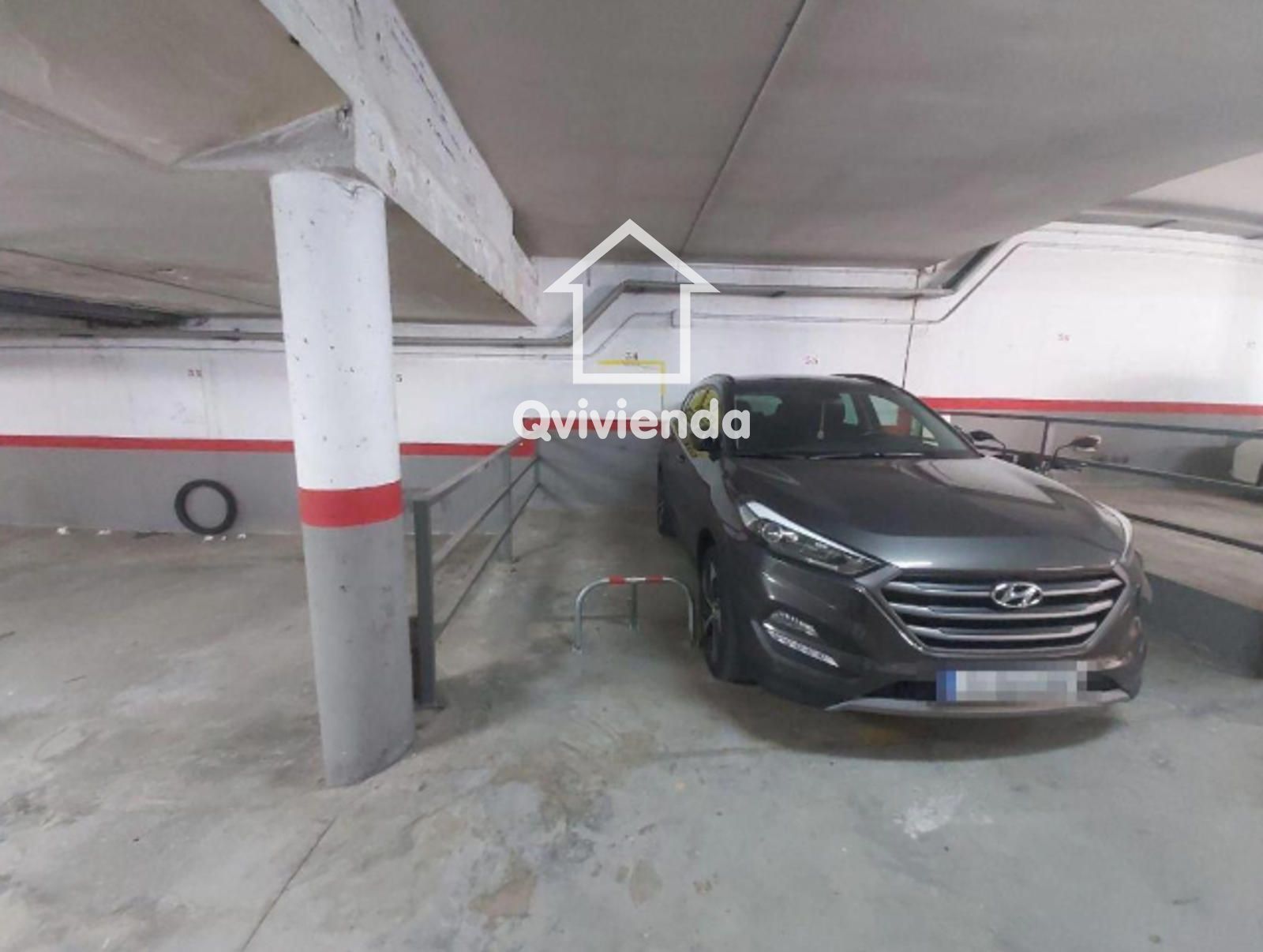 Garaje en venta Sentmenat, Barcelona. Ref: 13611. 